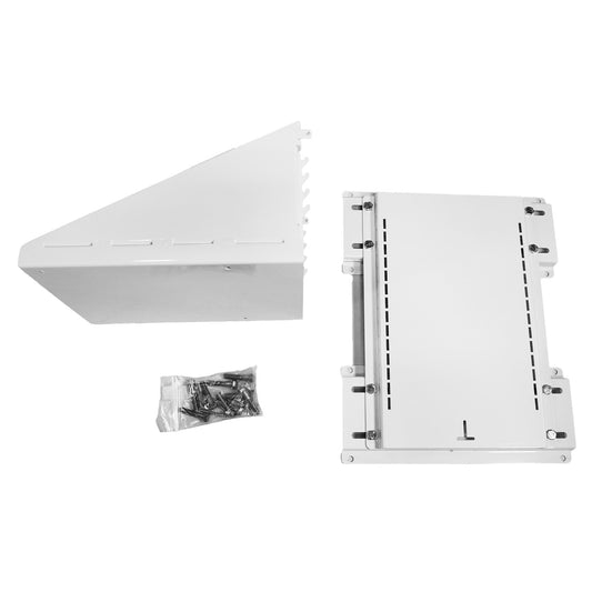 LifePak 15 Wall Mount